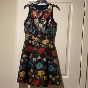 Tahari woman’s dress